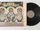 GENTLE GIANT - THREE FRIENDS - LP VINYL 1ªSt. VERTIGO SWIRL LAMINATED ITA 1972