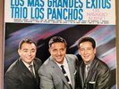 Trio Los Panchos	Los Mas Grandes Exitos	DML-20657	CBS				NM/VG+
