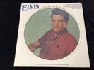 ELVIS PRESLEY LP CPL1-3078 A LEGENDARY PERFORMER 3 PICTURE DISC FACTORY SEALED