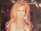 ET DIEU CREA DALIDA (1978) /  FRENCH DOUBLE ALBUM VINYLE  2LP Record LP VG++
