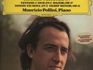 7lp dgg kubelik/lasalle/Janowitz-gage/Amadeus/schreier-engel/pollini ex+/nm