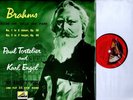 1lp hmv alp 1233 uk ed.1 flipback brahms sonatas tortelier-engel ex/nm c. ex