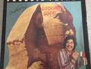 FREDDIE PRINZE SR - LOOKING GOOD -Rare  Signed/Autographed  VINYL RECORD