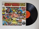 Big Brother & The Holding Company - Cheap Thrills - 1968 UK Mono Vinyl LP