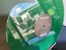 THE BEATLES - LOVE ME DO  GREEN  APPLE SHAPED UK VINYL * ONLY 500 EVER PRESSED
