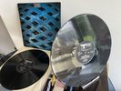 THE WHO - TOMMY RARE 1969 TRACK A1 B1 C1 D1  1ST EVER UK PRESS ROCK  VINYL LP