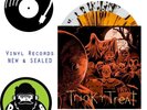 Trick 'r Treat - Original Motion Picture Soundtrack 2xLP Vinyl Record 
