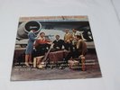 The Challengers- On The Move, Vault LPV102, Rick Griffin Back Cover, Surf, VG+