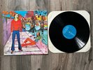 Claudio Baglioni - Questo Piccolo Grande Amore (LP, Album, 1972 ITALY)