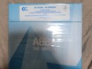 ABBA-The Singles Box- 40 x 7”-Opened but Unplayed-Original 2014.