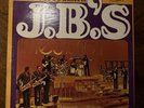 FRED WESLEY & THE JB’s Doing It To Death LP PEOPLE STEREO 1973 James Brown LP