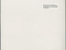 The New Music Consort, Double Music 45/33rpm 12