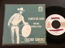 CHALINO SANCHEZ Florita Del Alma 1993 MEXICO 7