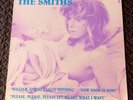 The SMITHS –William, It Was Really Nothing-UK 12