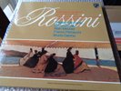 Rossini 6 Sonate a Quattro Accardo 2 LP Box Philips 6769 024 Stereo Holland NM+