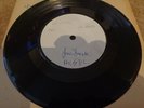 AC/DC- Jailbreak, Australia Testpress 1 sided, 5 seconds shorter