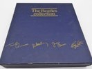 The Beatles Collection 14 x Vinyl LP Record Box Set Aussie Blue Box Set w/ Flyer