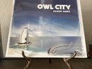 Ocean Eyes by Owl City (Vinyl Record, 2LP, 2009) BRAND NEW & FACTORY SEALED