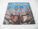 BUDDY HOLLY 'THE CHIRPING CRICKETS' LP UK CORAL 1960 REISSUE OF 1957 LP MONO