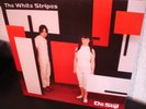 The White Stripes - De Stijl  org.UK 1st.Press. aus 2001  in TOP-CONDITION