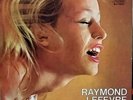 SEXY CHEESECAKE RAYMOND LEFEVRE BARCLAY LP