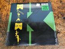 KLARK KENT Klark Kent RSD 4/22 2023 LP sealed Green VINYL Record NEW