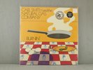 CARL SMITH AND THE NATURAL GAS COMPANY Burnin LP sealed 2x VINYL Record JAZZ NEW