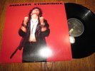 MELISSA ETHERIDGE - SELF TITLED - ISLAND RECORDS LP