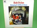 Bob Dylan Bringing It All Back Home A1 B1 Rare Mono 1st Press Original UK LP