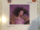 Kate Bush Hounds Of Love 1985 Vinyl LP In Shrink, NM- Vinyl/EX Cover