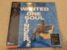 Johnnie Taylor Wanted One Soul Singer VMP/Stax Records MONO Vinyl LP 2022 SEALED