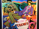 The Beatles – A Collection Of Beatles Oldies, Australian first pressing 1968