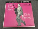 Elvis Presley 45 EPA 940 Don’t Be Cruel Hound Dog My Baby Left Me