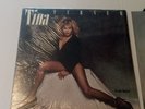 Tina Turner Private Dancer  1984 Capitol Vinyl LP Record ST-12330 in Shrink  NM