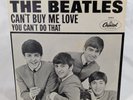 The Beatles Can't Buy Me Love / You Can't Do That 7