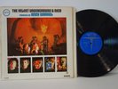 VG/VG+ Velvet Underground & Nico Mono Canada Non-Gatefold Cover Emerson Torso