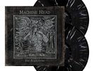 MACHINE HEAD-The Blackening [2 x LP / Black with White Splatter / Numbered 300]