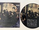 Prince NPG - Thunder Picture Disc 12