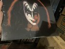 Kiss SEALED Gene Simmons Solo LP 1978 Original Casablanca Vinyl No Barcode