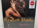 Erykah Badu - Baduizm - 2LP Lemonade Vinyl