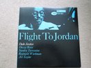 Duke Jordan Flight To Jordan Blue Note