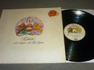 Queen - A Night at the Opera - EMI  1C06297176 Germany 1975 Gatefold