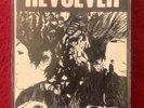 THE BEATLES - REVOLVER  - CASSETTE - URUGUAY