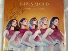 Girls Aloud 7 Inch Vinyl Something New rare