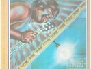 Fenton Robinson I Hear Some Blues Downstairs LYRIC INSERT NEAR MINT Vinyl LP