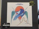 EAGLES - ON THE BORDER limited one-step