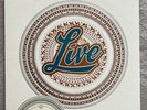 Live - The Dolphin's Cry - Promo 10