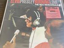 Elvis Presley - Burning Love - The RCA Rehearsals Vinyl 2LP RSD 2023 NEW