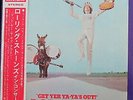 The Rolling Stones - Get Yer Ya-Ya s Out  - The Rolling Stones In Concert / VG+