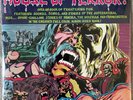 Bugs Bower, Neal Adams ‎– House of Terror- PA 103- SEALED